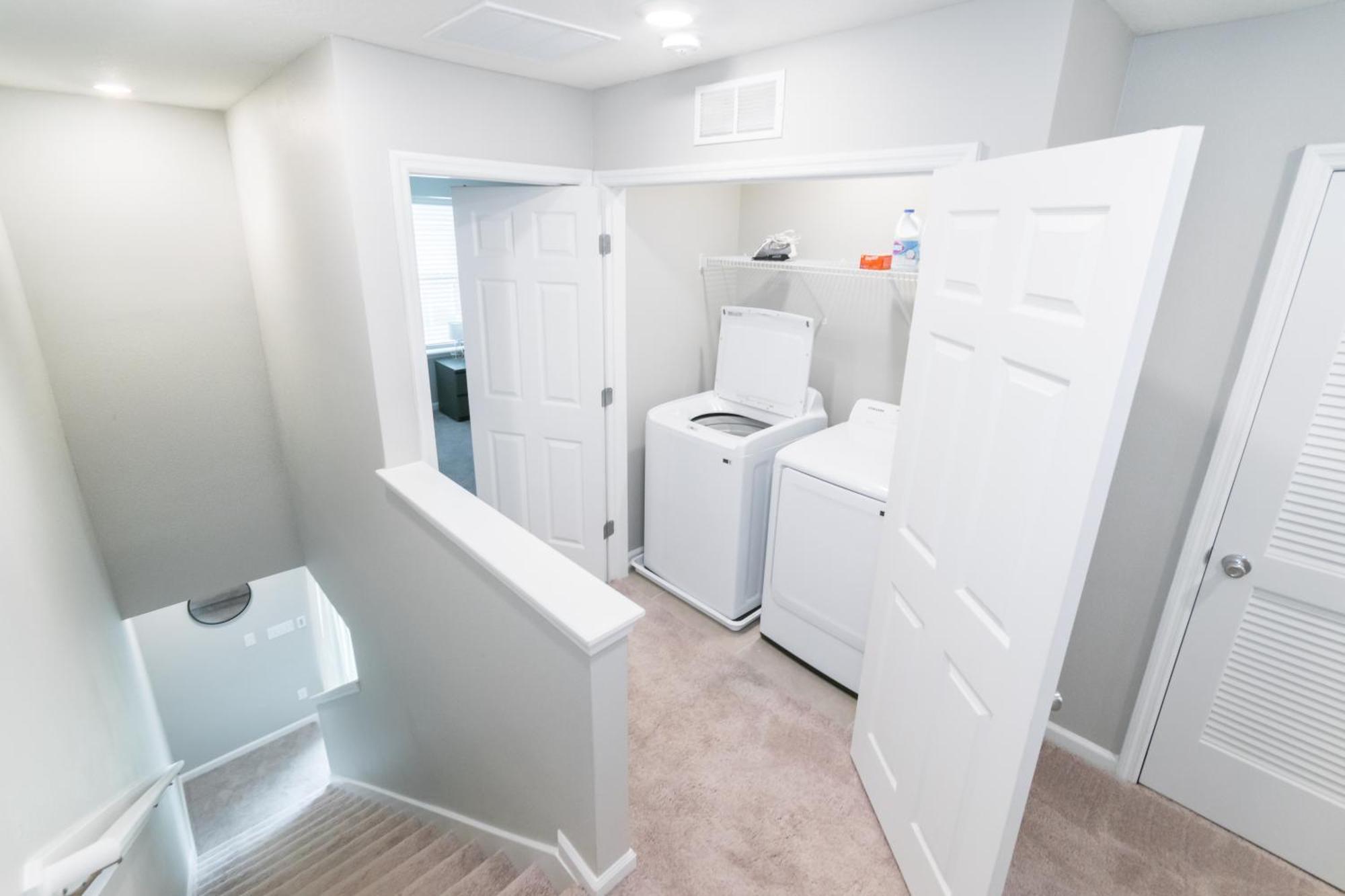 فيلا Cozy 3Br Townhouse, 15 Mins To Downtown سانت أوغيستين المظهر الخارجي الصورة